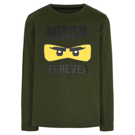 Lego Wear Παιδική μακρυμάνικη μπλούζα